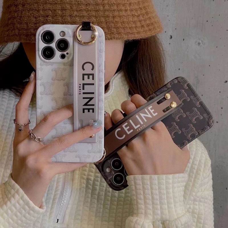 Celine iphone 12-14pro max 13